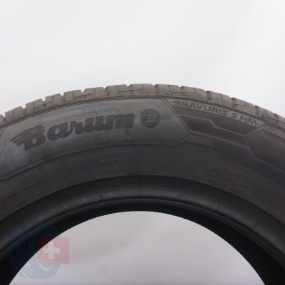 2.  235 65 17 1x BARUM  235/65 R17 108V XL Bravuris 5 Sommerreifen 2019 VOLL