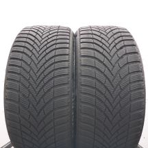 4. 225 40 18 4x SEMPERIT 225/40 R18 92V XL Speed-Grip 5 Winterreifen 2024 7,5-6,8mm 