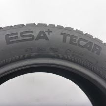 3. 205 55 16 1x ESA TECAR 205/55 R16 91T SuperGrip PRO Winterreifen 2022 6,7mm