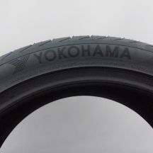 5.  265 40 21 4x YOKOHAMA 265/40 R21 105Y XL Advan Sport V105 Sommerreifen 2017 VOLL Ungebraucht  