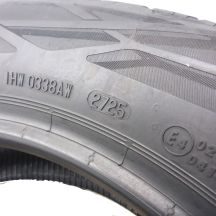 4. 215 55 17 2x CONTINENTAL 215/55 R17 94V EcoContact 6 SEAL Sommerreifen 2025 6,5mm