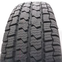 2. 205 65 16C 1x CONTINENTAL 205/65 R16C 107/105T VancoFourSeason2 Ganzjahresreifen 2022 VOLL 