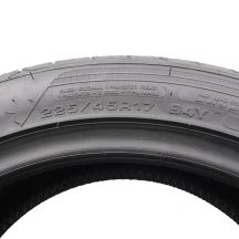 5. 225 45 17 2x GOODYEAR 225/45 R17 94Y XL Eagle F1 Asymmetric 3 BMW Sommerreifen 2023 WIE NEU VOLL