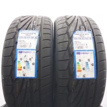4. 225 45 17 4x TOYO 225/45 R17 94Y XL Proxes TR1 Sommerreifen 2022 Ungebraucht  