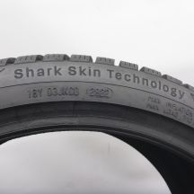 5. 255 35 19 1x UNIROYAL 255/35 R19 96V XL WinterExpert Winterreifen 2022 Ungebraucht  