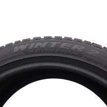 6. 2 x PIRELLI 285/40 R21 109V Winter 2 Scorpion Winterreifen 2023 6,2-6,8mm