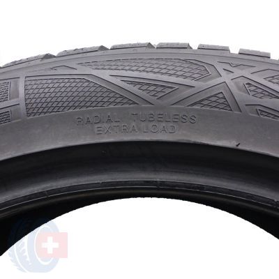 9. 225 45 18 4x VREDESTEIN 225/45 R18 95W XL Wintrac Pro Winterreifen 6-7mm 2022