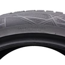 9. 225 45 18 4x VREDESTEIN 225/45 R18 95W XL Wintrac Pro Winterreifen 6-7mm 2022