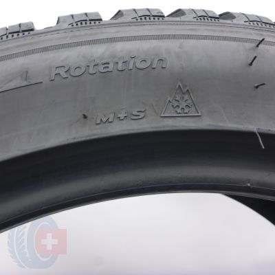 2. 225 45 17 2x HANKOOK 225/45 R17 94H XL Winter I Cept RS3 W462 Winterreifen 2022 WIE NEU 7,2mm