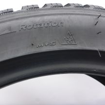 2. 225 45 17 2x HANKOOK 225/45 R17 94H XL Winter I Cept RS3 W462 Winterreifen 2022 WIE NEU 7,2mm