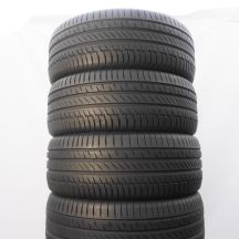  235 55 17 4x CONTINENTAL 235/55 R17 103W XL PremiumContact 6 M0-V Sommerreifen 2021 VOLL WIE NEU