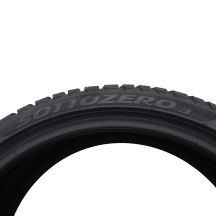 5. 2235 35 20 2x PIRELLI 235/35 R20 92W XL Sottozero 3 Winter 2022 Winterreifen 7,8mm Wie Neu