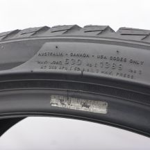 8. 235 35 20 2x PIRELLI 235/35 R20 92W XL Sottozero 3 Winter Winterreifen 2021 6,5-7mm
