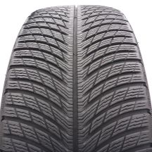 285 40 23 1x MICHELIN 285/40 R23 111V XL Pilot Alpin 5 Suv Winterreifen 2024 7mm