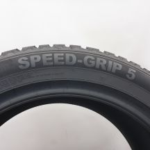 7. 235 50 19 4x SEMPERIT 235/50 R19 103V XL Speed-Grip 5 Winterreifen 2024 7,5mm