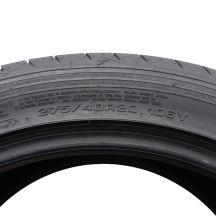 4. 275 40 20 2x GOODYEAR 275/40 R20 106Y XL Eagle F1 Asymmetric 3 Sommerreifen 2021 5-5,8mm