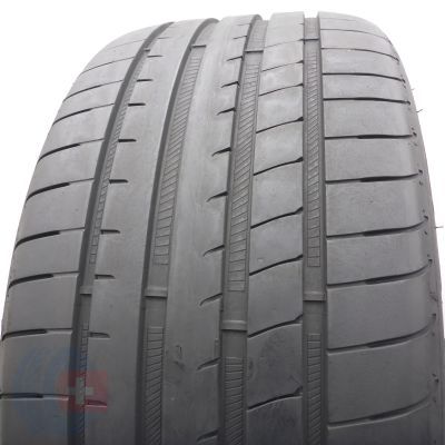 2.  255 35 19 1x GOODYEAR 255/35 R19 96Y XL Eagle F1 Asym.5  M0 Sommerreifen 2022 6,2mm