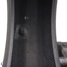 7.  205 55 18 1x CONTINENTAL 96H XL ContiWinterContact TS 830 P BMW Winterreifen 2022 8,2mm