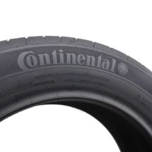 5. 2 x CONTINENTAL 205/55 R16 91V ContiPremiumContact 2 Sommerreifen 2017 6,5mm