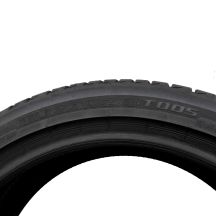 6. 2 x BRIDGESTONE 245/40 R19 94W Turanza T005 Sommerreifen 2022 6,2mm