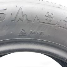 7. 215 65 16 2x DUNLOP 215/65 R16 98H Winter Sport 5 Winterreifen 2018 8mm