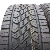 4. 255 55 18 2x CONTINENTAL 255/55 R18 109V XL CrossContact ATR Sommerreifen M+S 2017 UNGEBRAUCHT
