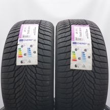 205 45 16 2x NEXEN 205/45 R16 87H XL WinGuard Sport 2 WU7 Winterreifen 2023 VOLL WIE NEU