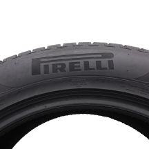 7. 285 45 20 2x PIRELLI 285/45 R20 112V XL Scorpion Winter AO Winterreifen 5,7-6,2mm 2019