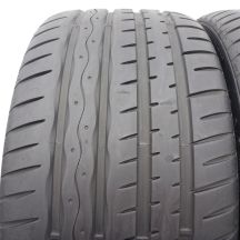 2. 265 30 19 2x HANKOOK 265/30 ZR19 93Y XL Ventus S1 evo Sommerreifen 2017 5,8mm