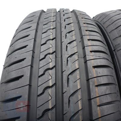 3. 195 65 15 2x BARUM 195/65 R15 91V Bravuris 5HM Sommerreifen 2022 VOLL Wie Neu