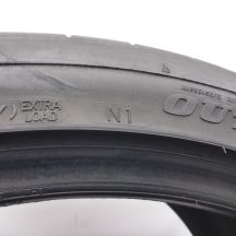 9. 295 30 20 2x DUNLOP 295/30 R20 101Y XL Sport Maxx Race 2 N1 Sommerreifen 2020 5mm