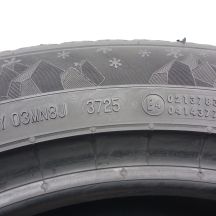 3. 225 55 17 4x SEMPERIT 225/55 R17 101V XL Speed-Grip 5 Winterreifen 2025 8-7,8mm