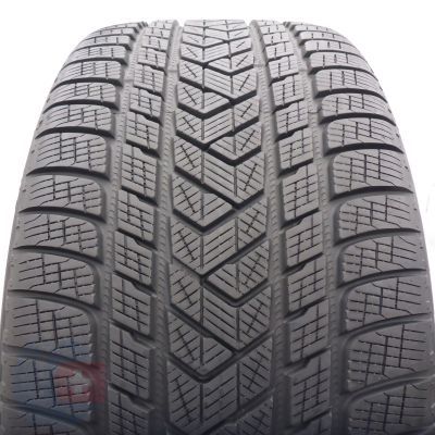  305 40 20 1x PIRELLI 305/40 R20 112V Scorpion Winter Winterreifen 2024 7,8mm