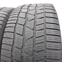 3. 245 45 17 2x CONTINENTAL 245/45 R17 99H XL ContiWinterContact Ts830P MO Winterreifen 2022 6mm