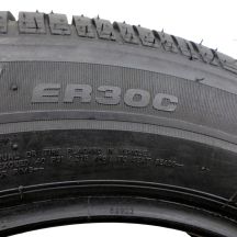 7. 195 60 16C 4x BRIDGESTONE 105/60 R16C  99/97H  ER 30C Sommerreifen  2004 7,5mm