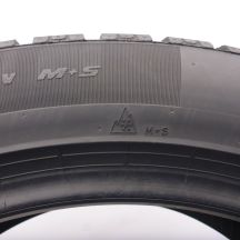 7. 235 50 R19 2x PIRELLI 235/50 R19 99V P Zero Winter M01 Winterreifen 2020 6,5-5,8mm