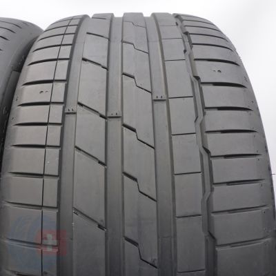 3. 285 40 19 2x HANKOOK 285/40 R19 107Y XL MO Ventus S1 evo3 K127 Sommerreifen 2023 6,8mm