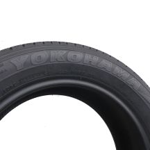 5. 4 x YOKOHAMA 225/60 R17 99V Geolandar G95 M+S Somerreifen 2013  6.8-7.2mm
