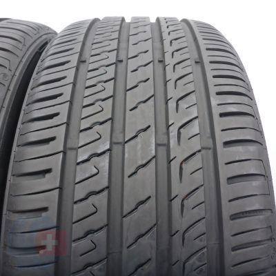 3.  235 40 19 2x BARUM 235/40 R19 96Y XL Bravuris 5 Sommerreifen 2021 8mm
