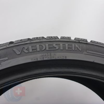 3.  255 35 21 1x VREDESTEIN  255/35 R21 98Y XL Wintrac PRO Winterreifen 2024 7,2mm  WIE NEU 