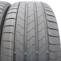 2. 255 45 19 4x BRIDGESTONE 255/45 R19 100Y Turanza 6 + Sommerreifen 2025 WIE NEU VOLL