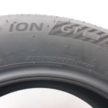 7. 215 60 17 4x HANKOOK 215/60 R17 96H Ion GT Suv Sound absorber Sommerreifen 2025 Ungebraucht  