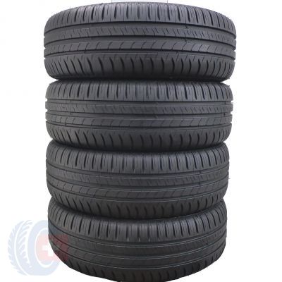 4 x MICHELIN 215/65 R15 96H Energy Saver Sommerreifen DOT11/08 7,5mm