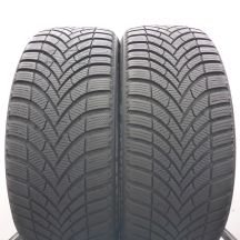 5. 225 45 19 4x SEMPERIT 225/45 R19 96V XL Speed-Grip 5 Winterreifen 2025 8,8mm