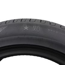 7. 225 55 17 2x PIRELLI 225/55 R17 97Y BMW MO Cinturato P7 Sommerreifen 2019 WIE NEU VOLL