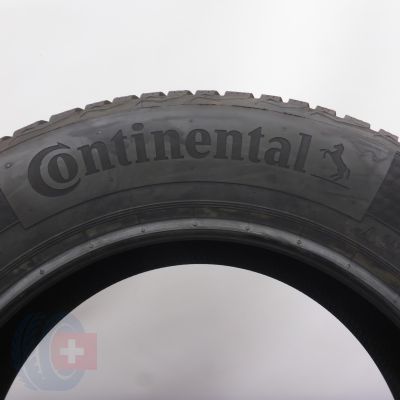 7. 205 65 16 4x CONTINENTAL 205/65 R16 95H WinterContact Ts870 Winterreifen 2022 VOLL  7. 205 65 16 4x CONTINENTAL 205/65 R16 95H WinterContact Ts870 Winterreifen 2022 VOLL