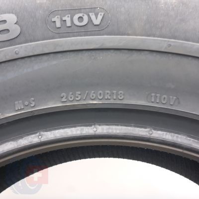 6. 265 60 18 2x CONTINENTAL 265/60 R18 110V 4x4Contact MO Sommerreifen 2022 WIE NEU VOLL 6. 265 60 18 2x CONTINENTAL 265/60 R18 110V 4x4Contact MO Sommerreifen 2022 WIE NEU VOLL