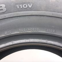 6. 265 60 18 2x CONTINENTAL 265/60 R18 110V 4x4Contact MO Sommerreifen 2022 WIE NEU VOLL 6. 265 60 18 2x CONTINENTAL 265/60 R18 110V 4x4Contact MO Sommerreifen 2022 WIE NEU VOLL