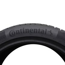 9. 225 45 18 4x CONTINENTAL 225/45 R18 95V XL WinterContact TS870P Winterreifen 8-8,8mm 2022/23 