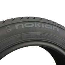 4. 2 x NOKIAN 165/65 R14 79T i3 Sommerreifen DOT14/15 6,2 ; 7,5mm